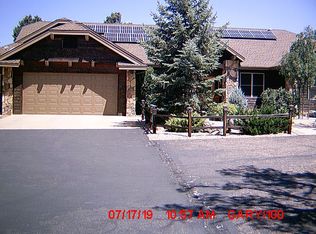 403 N Maranantha Rd, Payson, AZ 85541