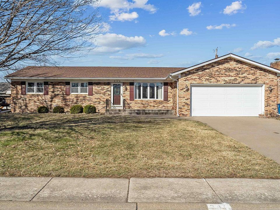 1st image of 346 W Park View Dr