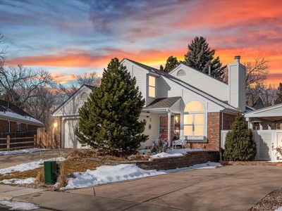 5243 S Cody Street, Littleton, CO, 80123