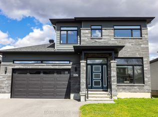 657 Conservation St, Casselman, ON K0A 1M0