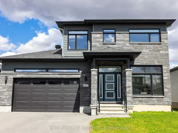 657 Conservation St, Casselman, ON K0A 1M0