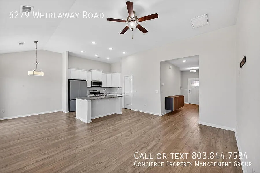 Building Photo - 6279 Whirlaway Rd