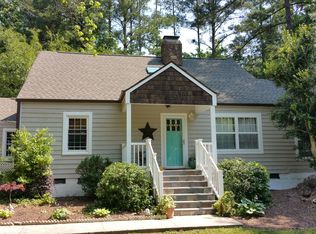 206 Main St, Knightdale, NC 27545