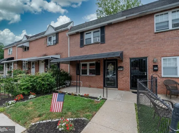 1028 Walnut St, Norristown, PA 19401