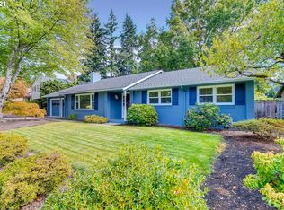 2200 SW Winchester Ave, Portland, OR 97225