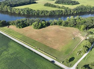 0 N East Shafer Dr, Monticello, IN
