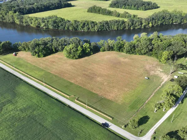 0 N East Shafer Dr, Monticello, IN 47960