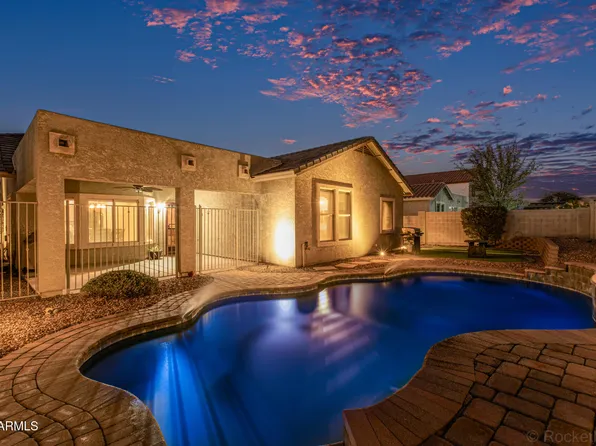 11339 E SABLE Avenue, Mesa, AZ 85212