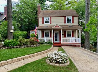 4022 9th St S, Arlington, VA 22204