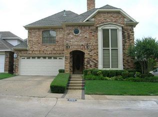 9122 Chapel Valley Rd, Dallas, TX 75220
