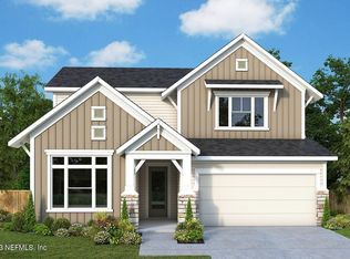 812 Navigators Rd, Saint Johns, FL 32259