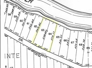 19820 Indian Dr, Paris, MI 49338