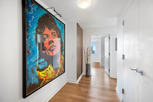 Rented by Brown Harris Stevens | media 2