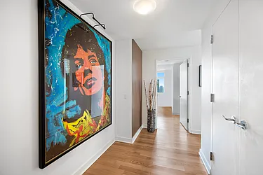 Rented by Brown Harris Stevens