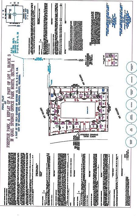 1st image of 14628 Bogert Pkwy Lot 4