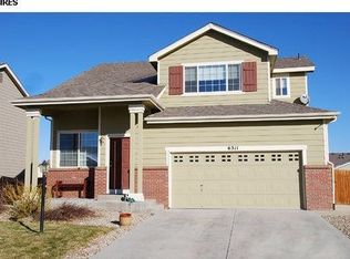 6311 Utica Ave, Firestone, CO 80504