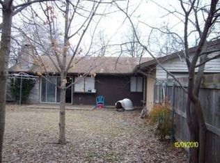 1813 Gouchester Dr, Garland, TX 75044