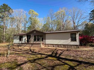 718 E Woodson Lateral Rd, Hensley, AR 72065