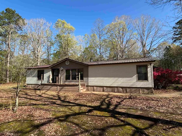 718 E Woodson Lateral Rd, Hensley, AR 72065
