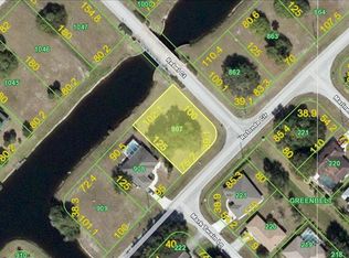 331 Rotonda Cir, Rotonda West, FL 33947