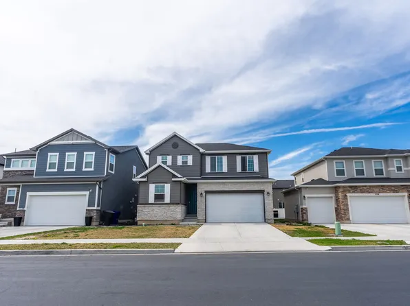 1118 S 4650 W, West Point, UT 84015