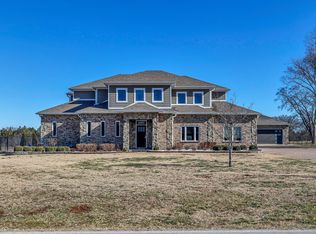 8200 Mona Rd, Murfreesboro, TN 37129