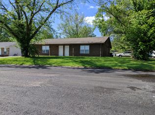 733 Demaret Dr #B, Columbia, MO 65202