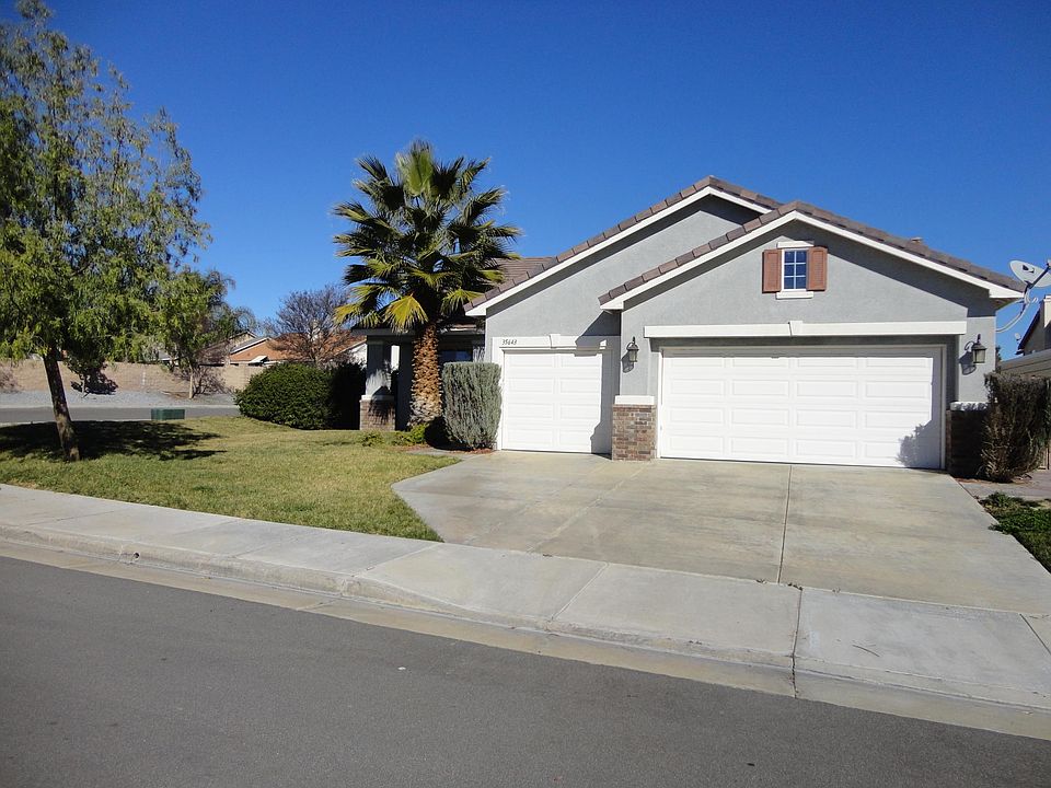 1st image of 35643 Date Palm St