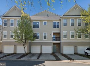 13343 Connor Dr #T, Centreville, VA