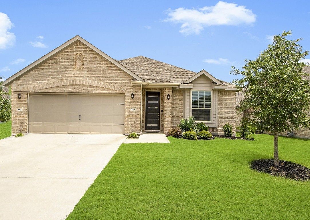 524 Hazeltine Rd, Red Oak, TX 75154 Zillow