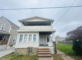 2906 Delmar Ave, Cleveland, OH