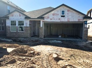 25609 Flora Bella Ln, Elgin, TX 78621