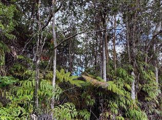 11-3032 Anuhea St LOT 184, Volcano, HI 96785