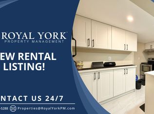 51 Wantanopa Cres #2, Toronto, ON M1H2B2