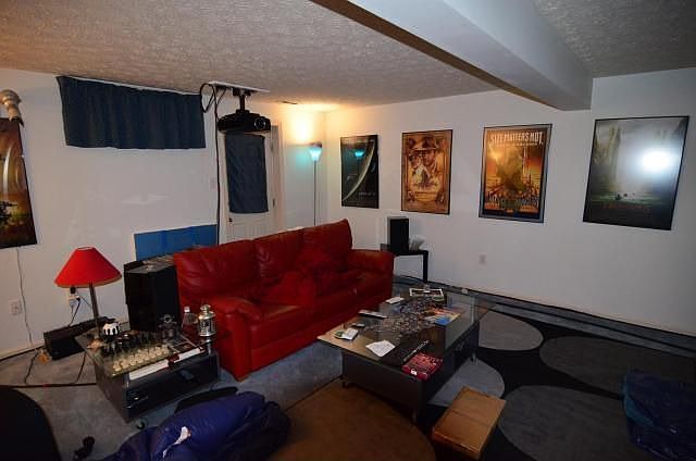 Basement