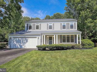 3004 Arden Forest Ln, Bowie, MD 20716