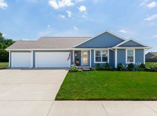 50861 Acorn Trl, Elkhart, IN 46514