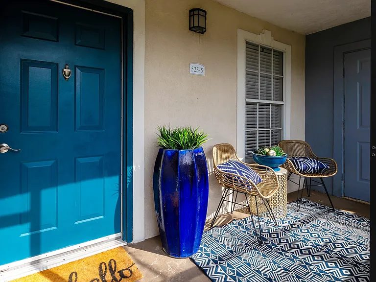 Indulge in generous outdoor living with spacious screened patios, an idyllic space for unwinding.