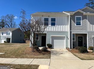 1101 Union Pacific Way, Cartersville, GA 30120
