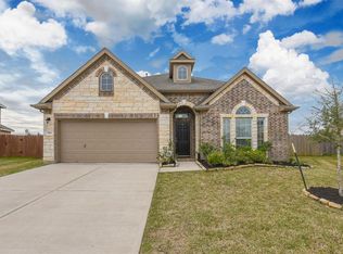 8103 Montego Bay Dr, Baytown, TX 77523