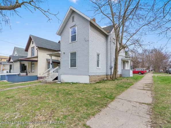 131 S Hosmer St, Lansing, MI 48912