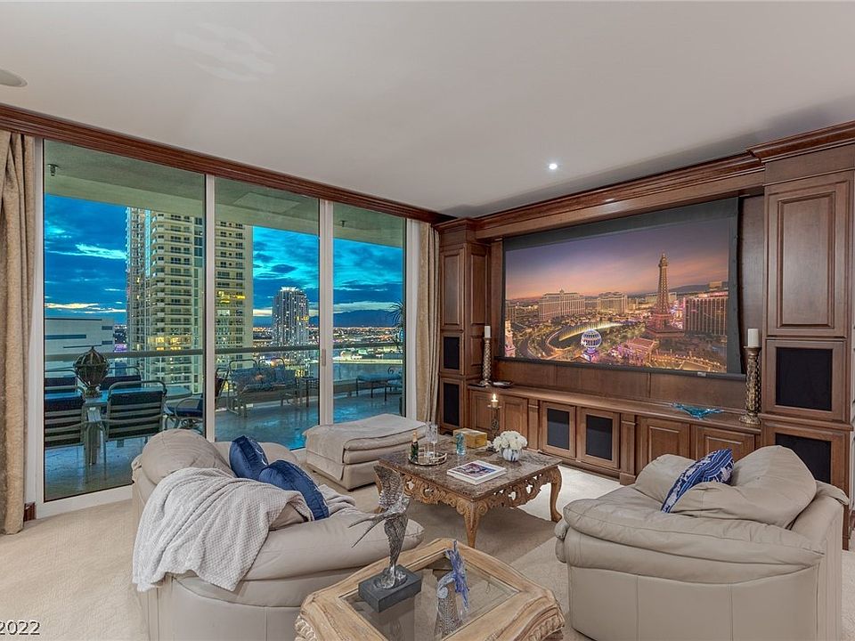 Turnberry Place Apartment Rentals Las Vegas, NV Zillow