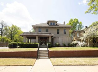 1703 Carruthers Pl, Memphis, TN 38112