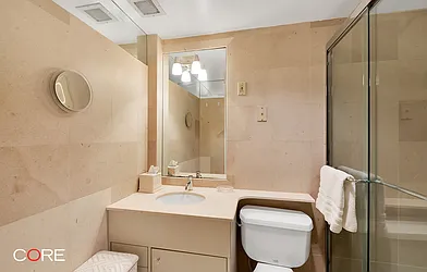 Rented by CORE