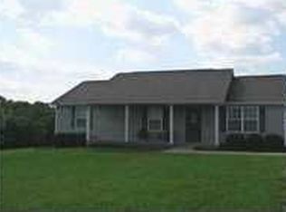 599 Whitetail Dr, Taylorsville, KY 40071