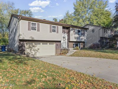 4605 Charlesgate Rd, Sylvania, OH, 43560