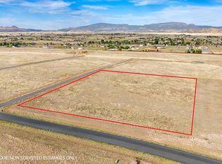 B1 N Sharp Trl, Prescott Valley, AZ 86315