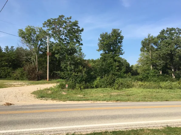 000 Sunset Drive, Diamond City, AR 72630