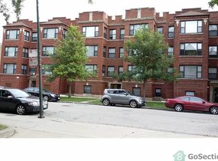 7111 S Calumet Ave, Chicago, IL 60619