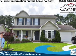 107 Druid Ct, Jacksonville, NC 28546